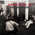 The Beatles - From Us To You #4 July 1964 (7")