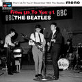 The Beatles - From Us To You #1 December 1963 (7")