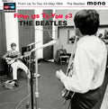 The Beatles - From Us To You #3 1964 (7")
