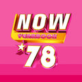Various - Now Yearbook '78 (3xLP, Pink Vinyl)