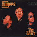 Fugees - The Score (2xLP, orange vinyl)