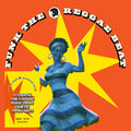 Various - Funk The Reggae Beat (LP)