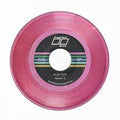 Fantasy 15 - Galaxy Oasis / Julieta (7", pink vinyl)