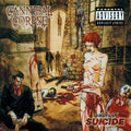 Cannibal Corpse - Gallery Of Suicide (LP, white vinyl)