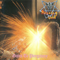 SALE: Running Wild - Gates To Purgatory (LP, yellow vinyl) was £24.99