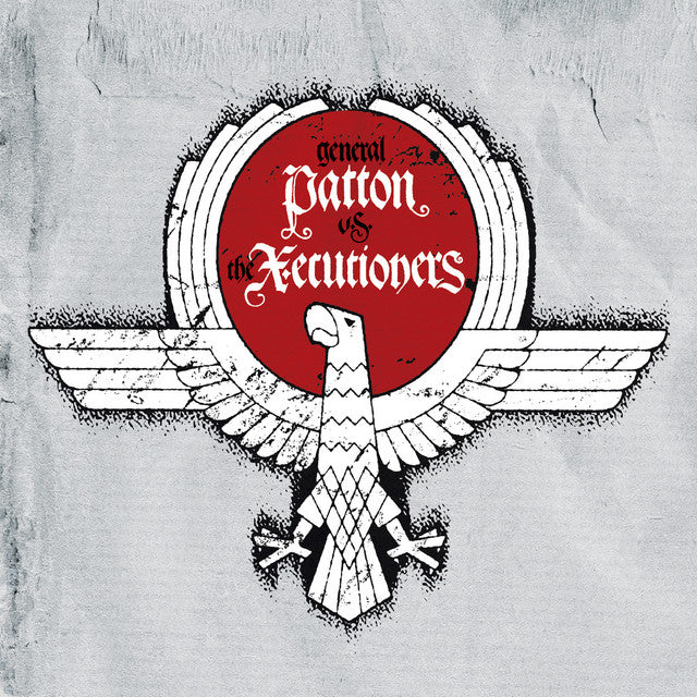 SALE: General Patton Vs The X-Ecutioners - s/t (25th anniversary silver vinyl) was £27.99