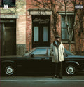 Nef - The Gentleman’s Board (LP)