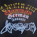 Venom - German Assault (LP)