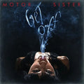SALE: Motor Sister - Get Off (LP) was £24.99