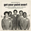 Various - Get Your Point Over! Part 2 (2xLP)
