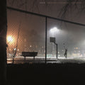 Oren Ambarchi, Johan Berthling & Andreas Werliin - Ghosted (LP)