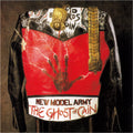 New Model Army - The Ghost Of Cain (LP)