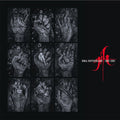 X Mal Deutschland - Gift: The 4AD Years (3xLP boxset, transparent red vinyl)