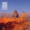 The Maccabees - Given To The Wild (2xLP, translucent orange vinyl)