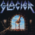 Glacier - Glacier (LP, Orange vinyl)