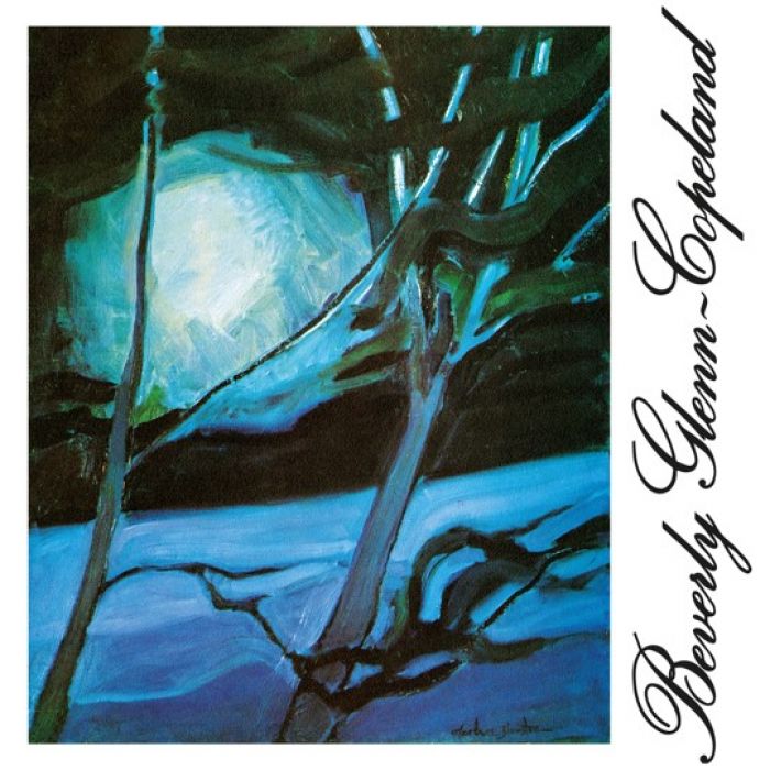 SALE: Beverly Glenn-Copeland - s/t (LP) was £21.99