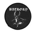 [Patch] Bathory - Goat (circle)