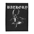 [Patch] Bathory - Goat (rectangle)