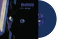 Goatsnake (Sunn o))) / Obsessed members) - Dog Days (LP, ice blue)