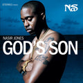 SALE: Nas - God's Son (2xLP) was £35.99