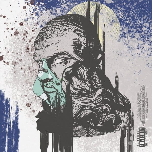 SALE: Fred The Godson - Godson (LP) was £24.99