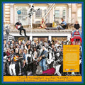 Mark Knopfler's Guitar Heroes - Going Home (Theme From Local Hero) (CD-Single)