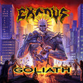 Exodus - Goliath (2xLP)