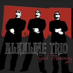 Alkaline Trio - Good Mourning (LP)