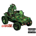 Gorillaz - s/t (CD)