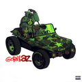 Gorillaz - s/t (2xLP)