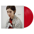 Gracie Abrams - Daughter From Hell (2xLP, ltd. ed. brick red vinyl)