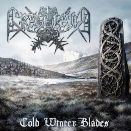 Graveland - Cold Winter Blades (CD)