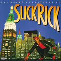 Slick Rick - The Great Adventures Of Slick Rick (2xLP, fruit punch coloured vinyl)