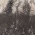 Moor Mother - The Great Bailout (LP, silver vinyl)