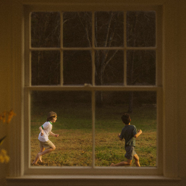 Noah Kahan - The Great Divide (2xLP, beer bottle translucent vinyl)
