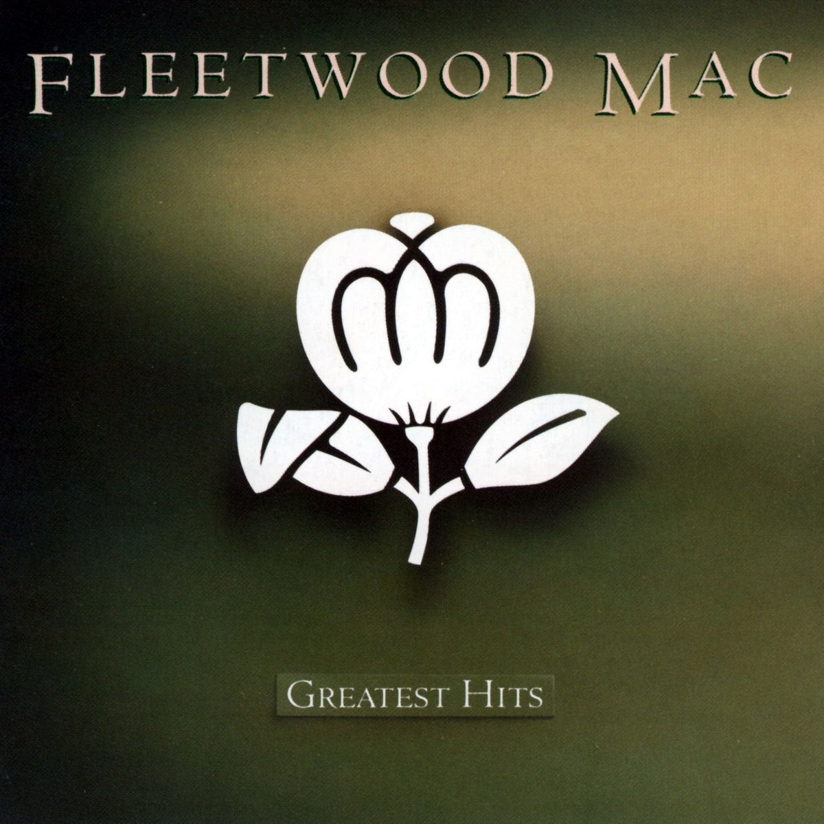 Fleetwood Mac - Greatest Hits (LP)