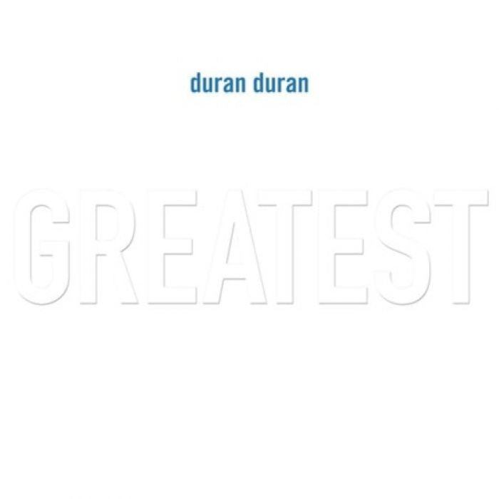 Duran Duran - Greatest (2xLP)