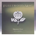 Fleetwood Mac - Greatest Hits (2xLP, deluxe translucent white vinyl)