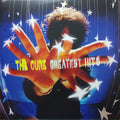 The Cure - Greatest Hits (2xLP)