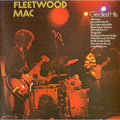 Fleetwood Mac - Greatest Hits (LP)