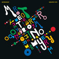 SALE: Metronomy - Greatest Hits (2xLP, blue and yellow vinyl) was £31.99