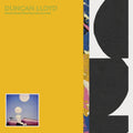 Duncan Lloyd - Green Grows Devotion: Selected Works (LP, blue vinyl, signed)
