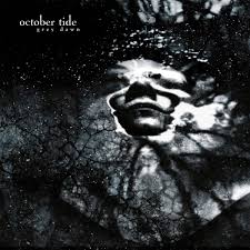 October Tide - Grey Dawn (LP)