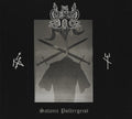 Grifteskymfning - Satanic Poltergeist (CD)