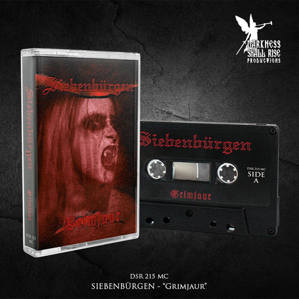 Siebenbürgen - Grimjaur (MC)
