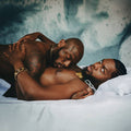 SALE: Serpentwithfeet - Grip (LP, clear vinyl) was £28.99