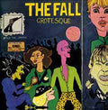 Fall, The - Grotesque (After The Gramme) LP