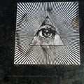 The Telescopes - Growing Eyes Becoming String (LP, clear vinyl)