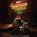John Murphy - Guardians Of The Galaxy Holiday Special OST (LP, clear,red/green splatter)
