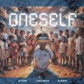 SALE: One Self - Visions EP (12", Transparent Red) was £22.99